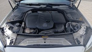 Mercedes Clase C C 220 d Berlina - Foto 26