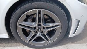 Mercedes Clase C C 220 d Berlina - Foto 6