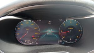 Mercedes Clase C C 220 d Berlina - Foto 14