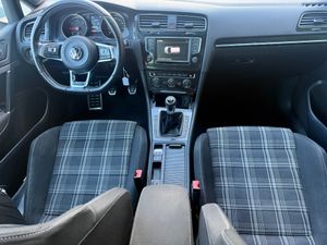 Volkswagen Golf Variant GTD 2.0 TDI 184 CV BMT - Foto 5
