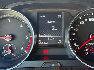 Volkswagen Golf Variant GTD 2.0 TDI 184 CV BMT - Foto 23