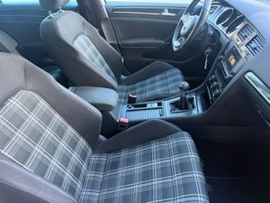 Volkswagen Golf Variant GTD 2.0 TDI 184 CV BMT - Foto 8