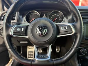 Volkswagen Golf Variant GTD 2.0 TDI 184 CV BMT - Foto 7