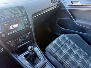 Volkswagen Golf Variant GTD 2.0 TDI 184 CV BMT - Foto 17