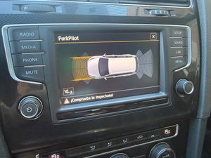 Volkswagen Golf Variant GTD 2.0 TDI 184 CV BMT - Foto 22