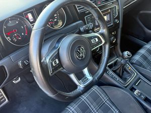 Volkswagen Golf Variant GTD 2.0 TDI 184 CV BMT - Foto 16