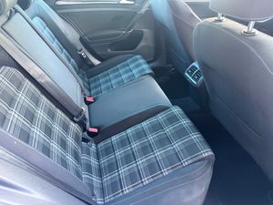 Volkswagen Golf Variant GTD 2.0 TDI 184 CV BMT - Foto 9