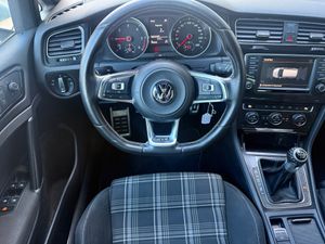 Volkswagen Golf Variant GTD 2.0 TDI 184 CV BMT - Foto 14