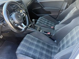 Volkswagen Golf Variant GTD 2.0 TDI 184 CV BMT - Foto 18