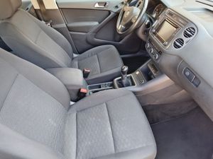 Volkswagen Tiguan T1 2.0 TDI 110 CV BMT 4x2 - Foto 7