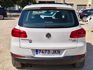 Volkswagen Tiguan T1 2.0 TDI 110 CV BMT 4x2 - Foto 11