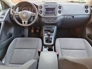 Volkswagen Tiguan T1 2.0 TDI 110 CV BMT 4x2 - Foto 6