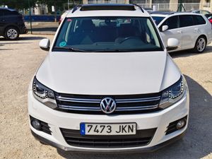 Volkswagen Tiguan T1 2.0 TDI 110 CV BMT 4x2 - Foto 3
