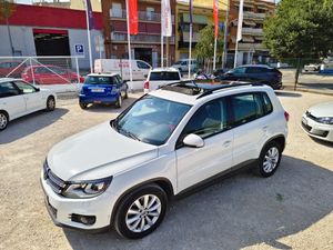 Volkswagen Tiguan T1 2.0 TDI 110 CV BMT 4x2 - Foto 2