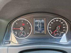 Volkswagen Tiguan T1 2.0 TDI 110 CV BMT 4x2 - Foto 26