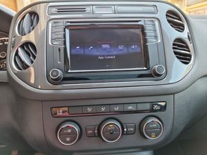Volkswagen Tiguan T1 2.0 TDI 110 CV BMT 4x2 - Foto 23