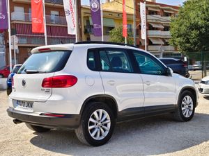 Volkswagen Tiguan T1 2.0 TDI 110 CV BMT 4x2 - Foto 12