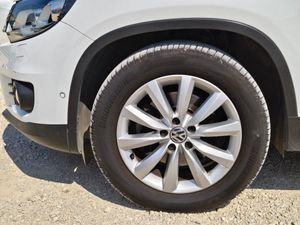 Volkswagen Tiguan T1 2.0 TDI 110 CV BMT 4x2 - Foto 13