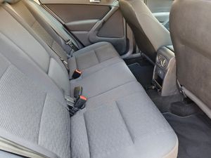 Volkswagen Tiguan T1 2.0 TDI 110 CV BMT 4x2 - Foto 8