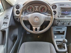 Volkswagen Tiguan T1 2.0 TDI 110 CV BMT 4x2 - Foto 15