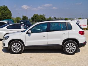 Volkswagen Tiguan T1 2.0 TDI 110 CV BMT 4x2 - Foto 9