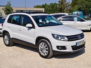 Volkswagen Tiguan T1 2.0 TDI 110 CV BMT 4x2 - Foto 4