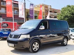 Volkswagen Multivan Comfortline 2.0 Bi-TDI 180 CV 7 plazas - Foto 17