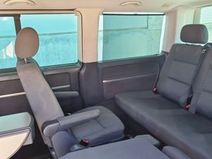 Volkswagen Multivan Comfortline 2.0 Bi-TDI 180 CV 7 plazas - Foto 15