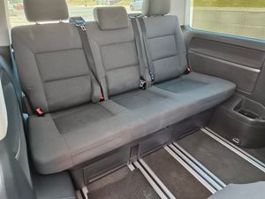 Volkswagen Multivan Comfortline 2.0 Bi-TDI 180 CV 7 plazas - Foto 7