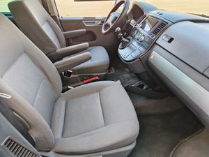 Volkswagen Multivan Comfortline 2.0 Bi-TDI 180 CV 7 plazas - Foto 5