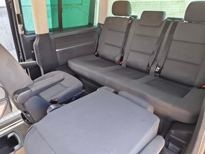 Volkswagen Multivan Comfortline 2.0 Bi-TDI 180 CV 7 plazas - Foto 4