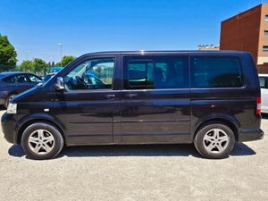 Volkswagen Multivan Comfortline 2.0 Bi-TDI 180 CV 7 plazas - Foto 11
