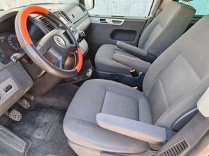 Volkswagen Multivan Comfortline 2.0 Bi-TDI 180 CV 7 plazas - Foto 14