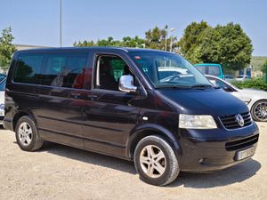 Volkswagen Multivan Comfortline 2.0 Bi-TDI 180 CV 7 plazas - Foto 3
