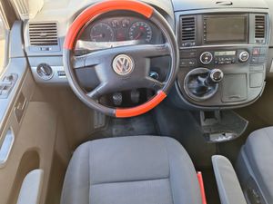 Volkswagen Multivan Comfortline 2.0 Bi-TDI 180 CV 7 plazas - Foto 13