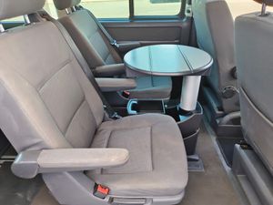 Volkswagen Multivan Comfortline 2.0 Bi-TDI 180 CV 7 plazas - Foto 6
