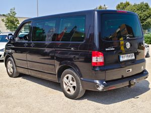 Volkswagen Multivan Comfortline 2.0 Bi-TDI 180 CV 7 plazas - Foto 10