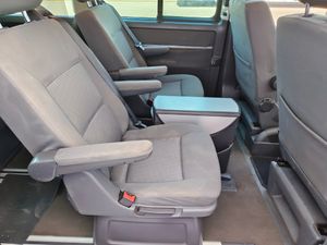 Volkswagen Multivan Comfortline 2.0 Bi-TDI 180 CV 7 plazas - Foto 16