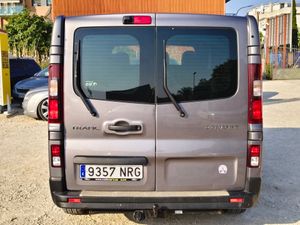 Renault Trafic Passenger Edition Largo Energy dCi 92 kW - Foto 10