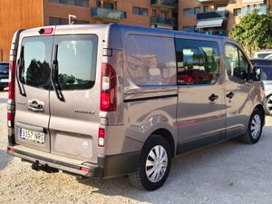 Renault Trafic Passenger Edition Largo Energy dCi 92 kW - Foto 13