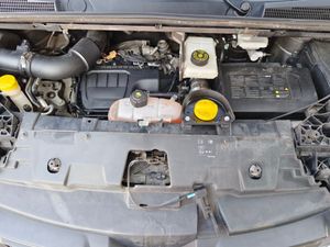 Renault Trafic Passenger Edition Largo Energy dCi 92 kW - Foto 20