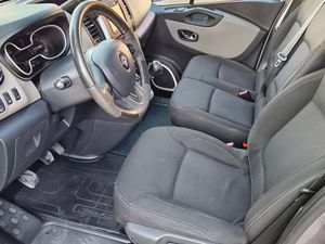 Renault Trafic Passenger Edition Largo Energy dCi 92 kW - Foto 14