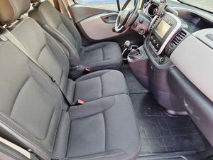 Renault Trafic Passenger Edition Largo Energy dCi 92 kW - Foto 5