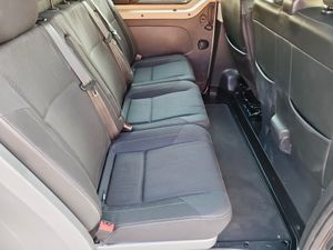 Renault Trafic Passenger Edition Largo Energy dCi 92 kW - Foto 6