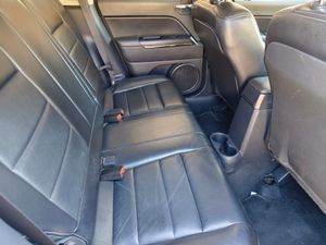Jeep Compass 2.2 CRD Sport 4x4 136 CV - Foto 6