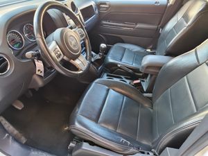 Jeep Compass 2.2 CRD Sport 4x4 136 CV - Foto 16