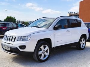 Jeep Compass 2.2 CRD Sport 4x4 136 CV - Foto 7