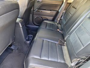 Jeep Compass 2.2 CRD Sport 4x4 136 CV - Foto 17