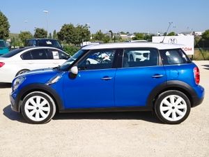 MINI Countryman Countryman Cooper Aut. - Foto 10