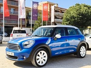MINI Countryman Countryman Cooper Aut. - Foto 2